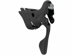 Campagnolo® Schalteinheit Escape/Centaur/Veloce QS/Mirage/Xen 2x10-fach 10 Campagnolo® Schalteinheit Escape/Centaur/Veloce QS/Mirage/Xen 2x10-fach -SRAM Verkäufe 374977