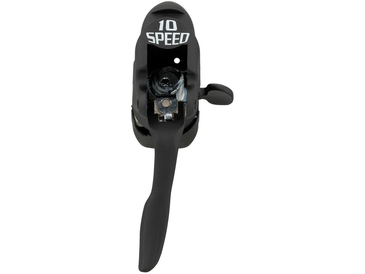 Campagnolo® Schalteinheit Escape/Centaur/Veloce QS/Mirage/Xen 2x10-fach 4 Campagnolo® Schalteinheit Escape/Centaur/Veloce QS/Mirage/Xen 2x10-fach – Bild 4