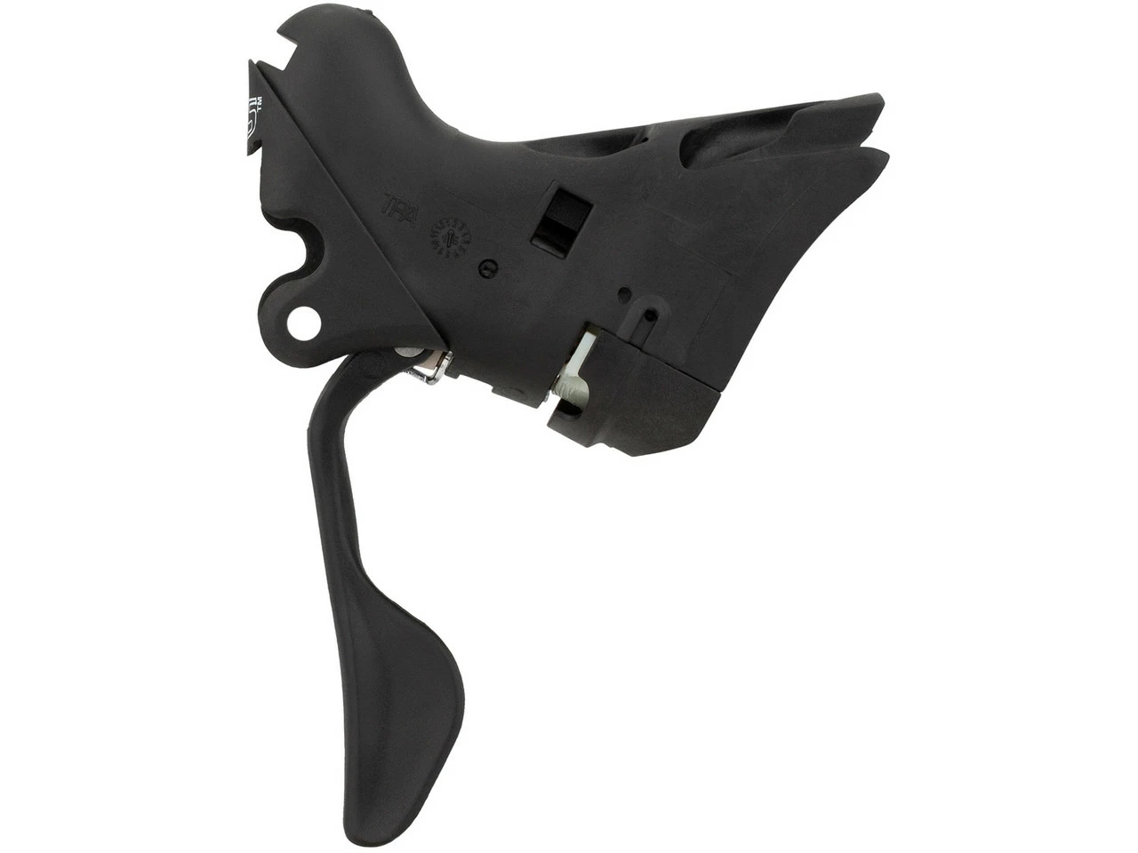 Campagnolo® Schalteinheit Escape/Centaur/Veloce QS/Mirage/Xen 2x10-fach 5 Campagnolo® Schalteinheit Escape/Centaur/Veloce QS/Mirage/Xen 2x10-fach – Bild 5