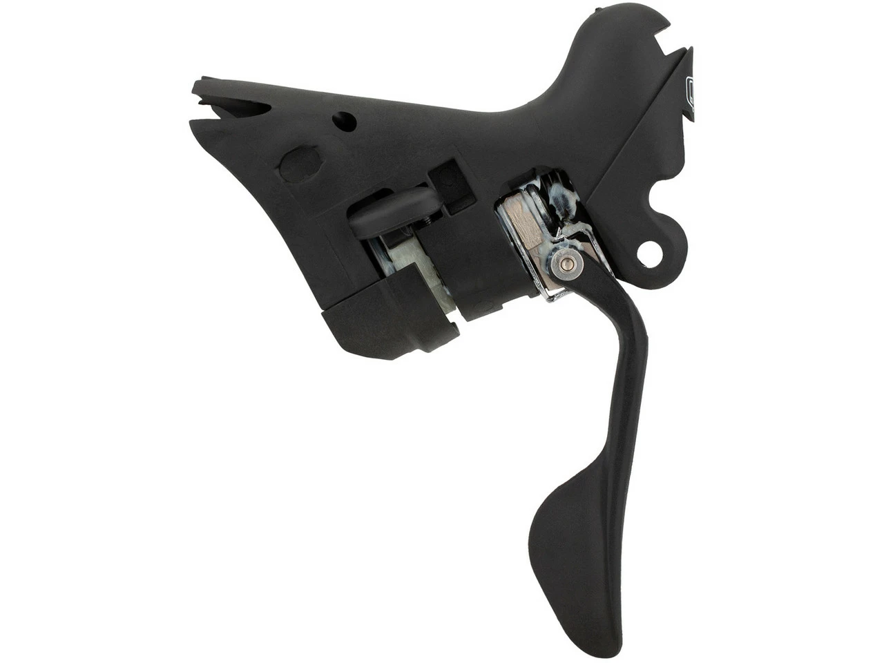 Campagnolo® Schalteinheit Escape/Centaur/Veloce QS/Mirage/Xen 2x10-fach 6 Campagnolo® Schalteinheit Escape/Centaur/Veloce QS/Mirage/Xen 2x10-fach – Bild 6