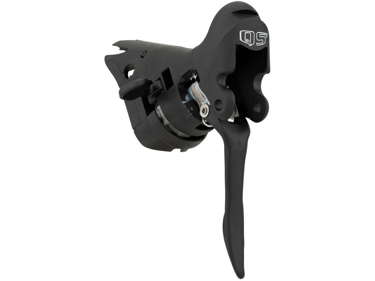 Campagnolo® Schalteinheit Escape/Centaur/Veloce QS/Mirage/Xen 2x10-fach 7 Campagnolo® Schalteinheit Escape/Centaur/Veloce QS/Mirage/Xen 2x10-fach – Bild 7