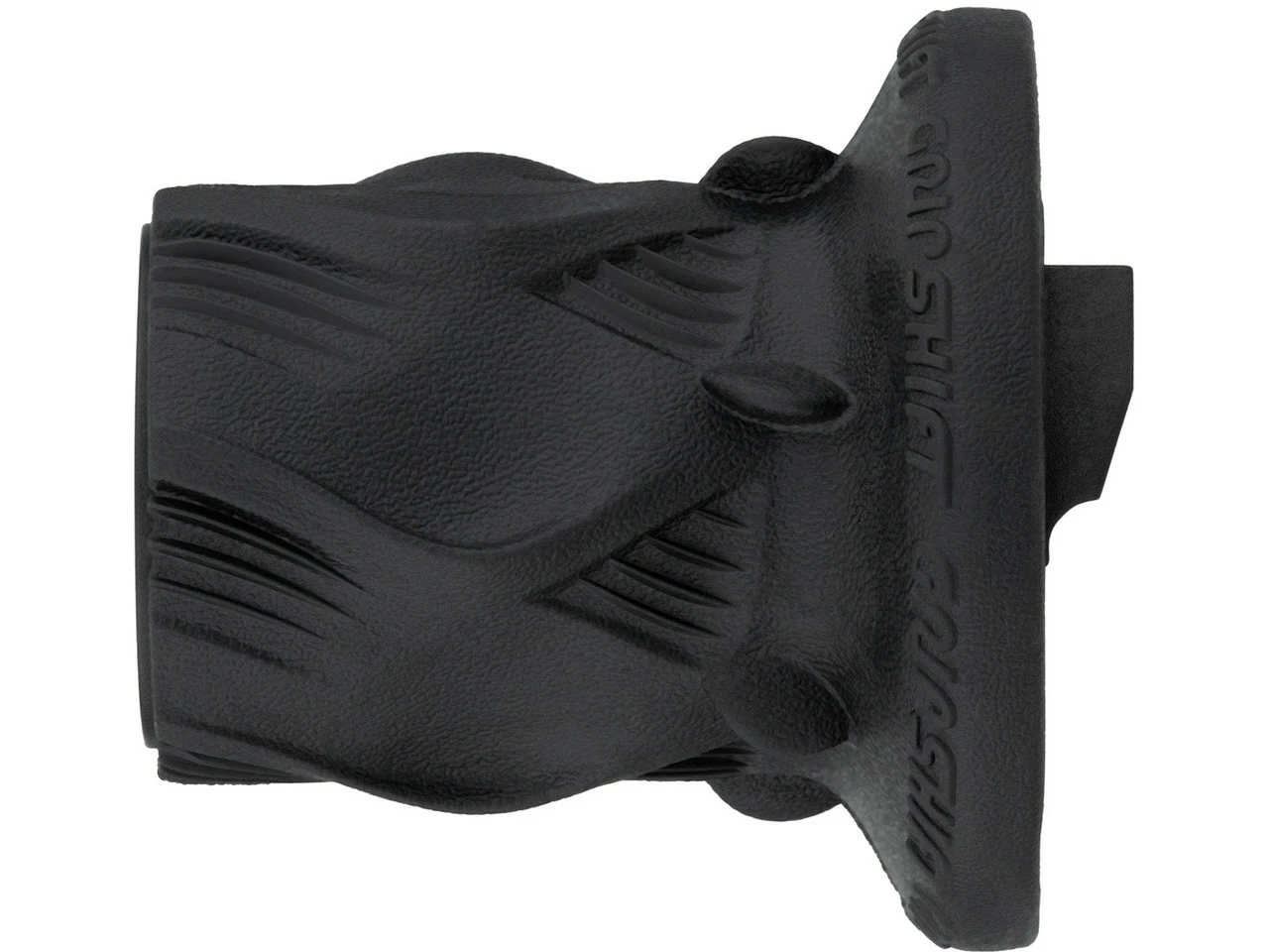 SRAM Drehteil Mit Griffstück X0 3-fach Mit Index Rasterung 1 SRAM Drehteil Mit Griffstück X0 3-fach Mit Index Rasterung