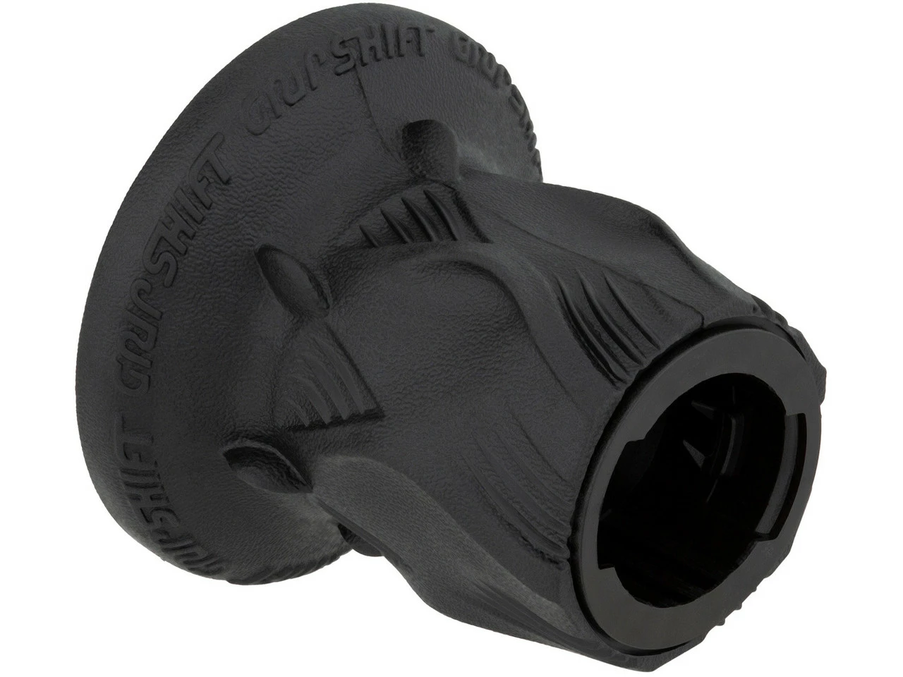 SRAM Drehteil Mit Griffstück X0 3-fach Mit Index Rasterung 2 SRAM Drehteil Mit Griffstück X0 3-fach Mit Index Rasterung – Bild 2