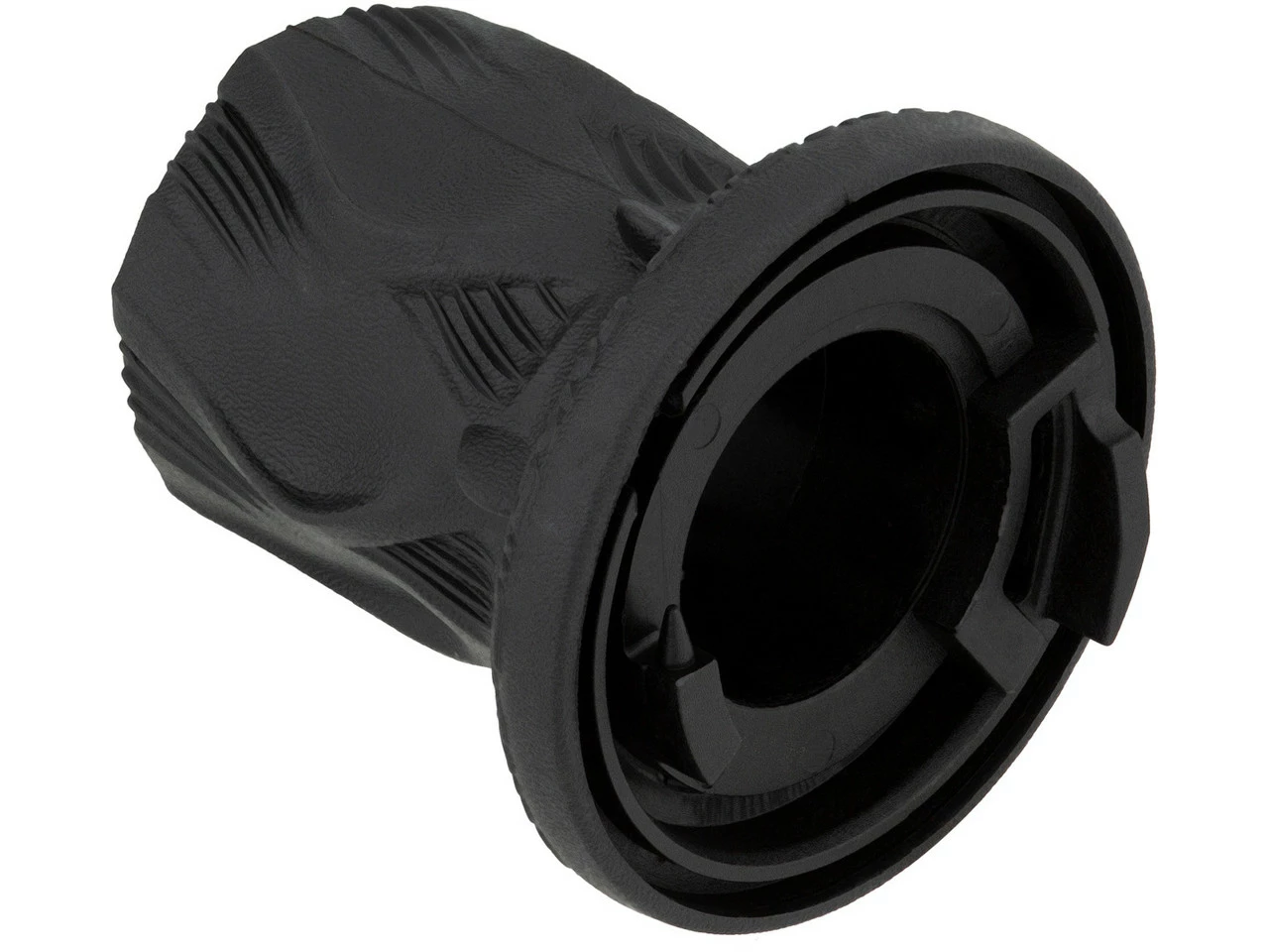 SRAM Drehteil Mit Griffstück X0 3-fach Mit Index Rasterung 3 SRAM Drehteil Mit Griffstück X0 3-fach Mit Index Rasterung – Bild 3