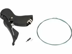 Shimano GRX Schalt-/Bremsgriff STI ST-RX600 2-/11-fach -SRAM Verkäufe 384605