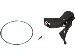 Shimano GRX Schalt-/Bremsgriff STI ST-RX600 2-/11-fach -SRAM Verkäufe 384609