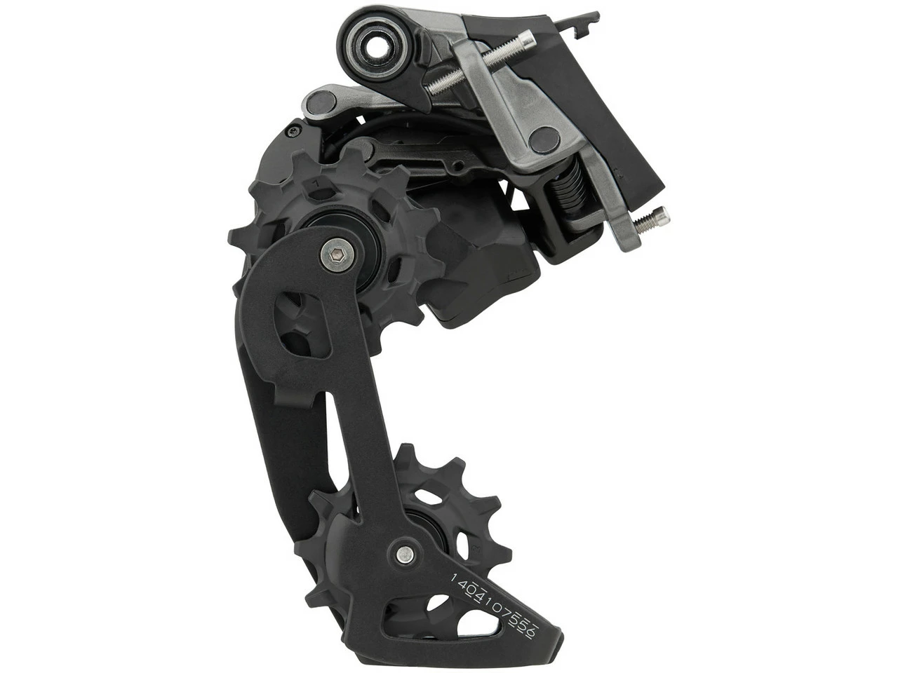 SRAM Rival ETap AXS Schaltwerk 12-fach 3 SRAM Rival ETap AXS Schaltwerk 12-fach – Bild 3