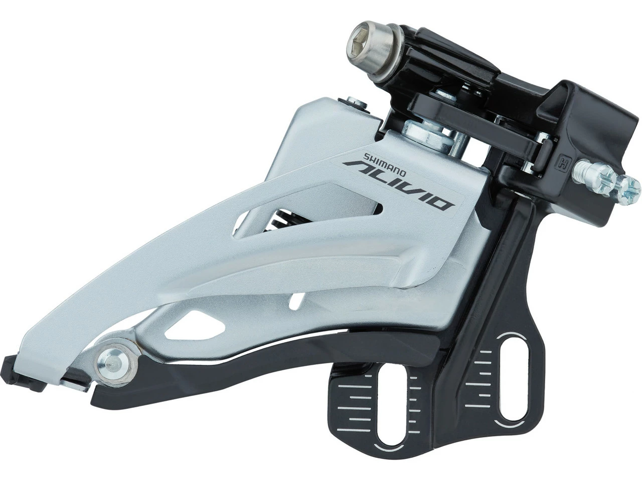 Shimano Alivio Umwerfer FD-M3120 2-/9-fach 5 Shimano Alivio Umwerfer FD-M3120 2-/9-fach – Bild 5