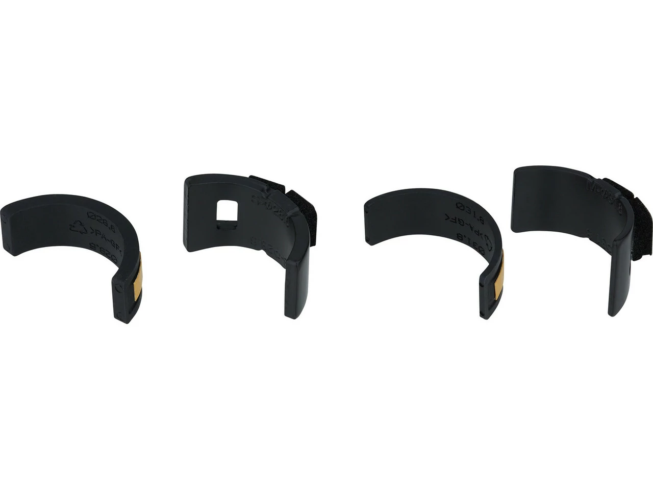 Shimano Alivio Umwerfer FD-M3120-B 2-/9-fach 4 Shimano Alivio Umwerfer FD-M3120-B 2-/9-fach – Bild 4