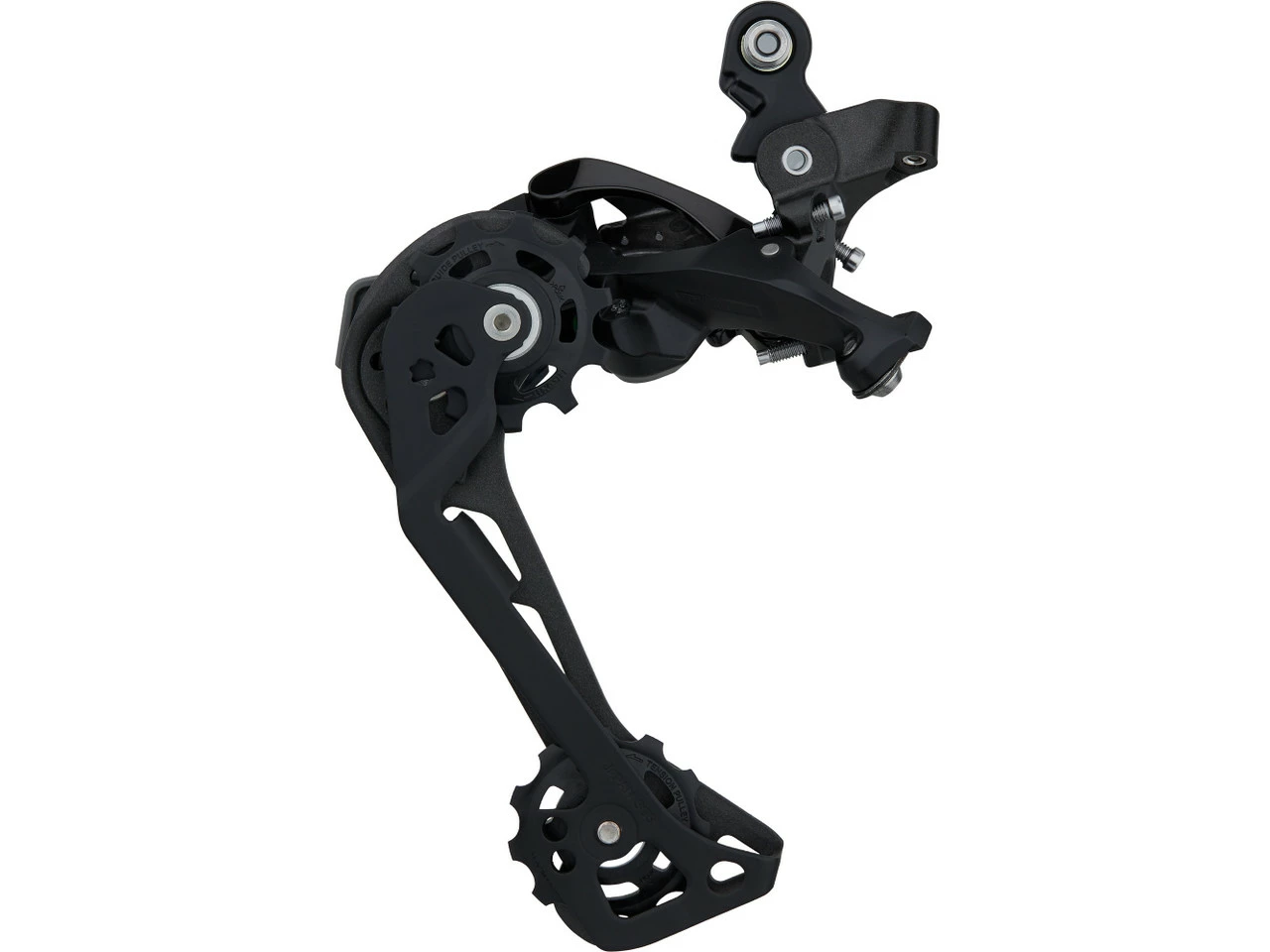 Shimano XT Schaltwerk Shadow Plus RD-M8000 11-fach 6 Shimano XT Schaltwerk Shadow Plus RD-M8000 11-fach – Bild 6