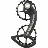 CERAMICSPEED OSPW Coated Schalträdchen-System Für Shimano RD-9000 / RD-6800