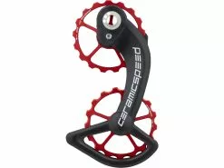 CERAMICSPEED OSPW Schalträdchen-System Für Shimano RD-9000 / RD-6800 -SRAM Verkäufe 405516