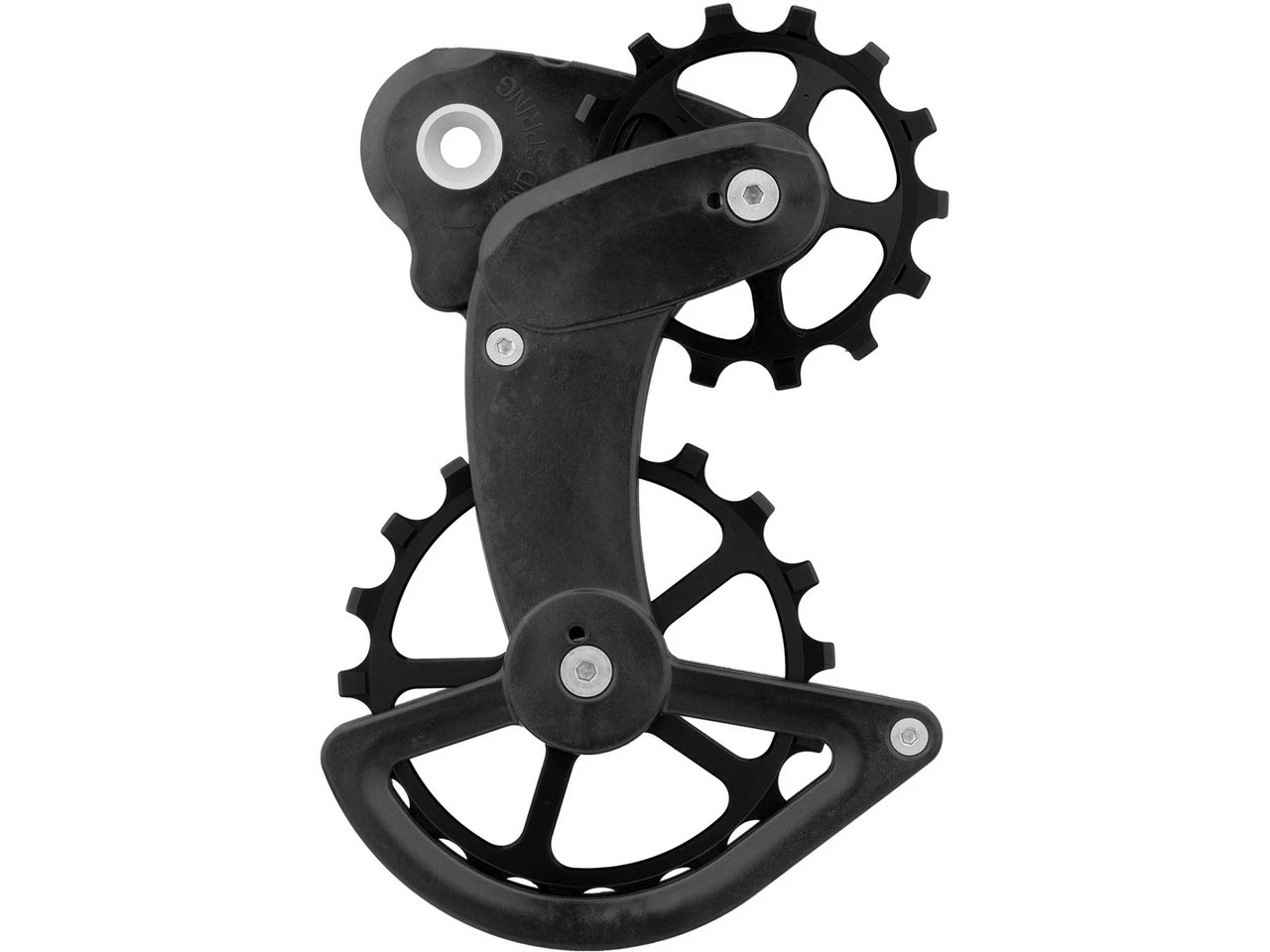 CERAMICSPEED OSPW X Schalträdchen-System Für SRAM Rival / Force 1 Type 3 2 CERAMICSPEED OSPW X Schalträdchen-System Für SRAM Rival / Force 1 Type 3 – Bild 2