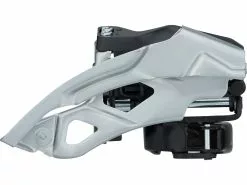 Shimano Acera Umwerfer FD-T3000 63-66° 3-/9-fach