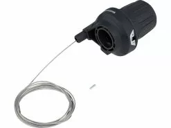 Shimano SL-RV200 Drehschaltgriff Mit Ganganzeige 3-/6-/7-fach -SRAM Verkäufe 411827