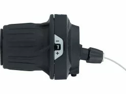 Shimano SL-RV200 Drehschaltgriff Mit Ganganzeige 3-/6-/7-fach -SRAM Verkäufe 411832