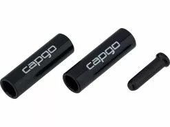 CAPGO OL Schaltaußenhüllen Verbinder - 2 Stk.