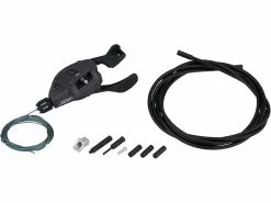 Shimano XT Linkglide Schaltgriff SL-M8130-I Mit I-Spec EV 11-fach -SRAM Verkäufe 413635