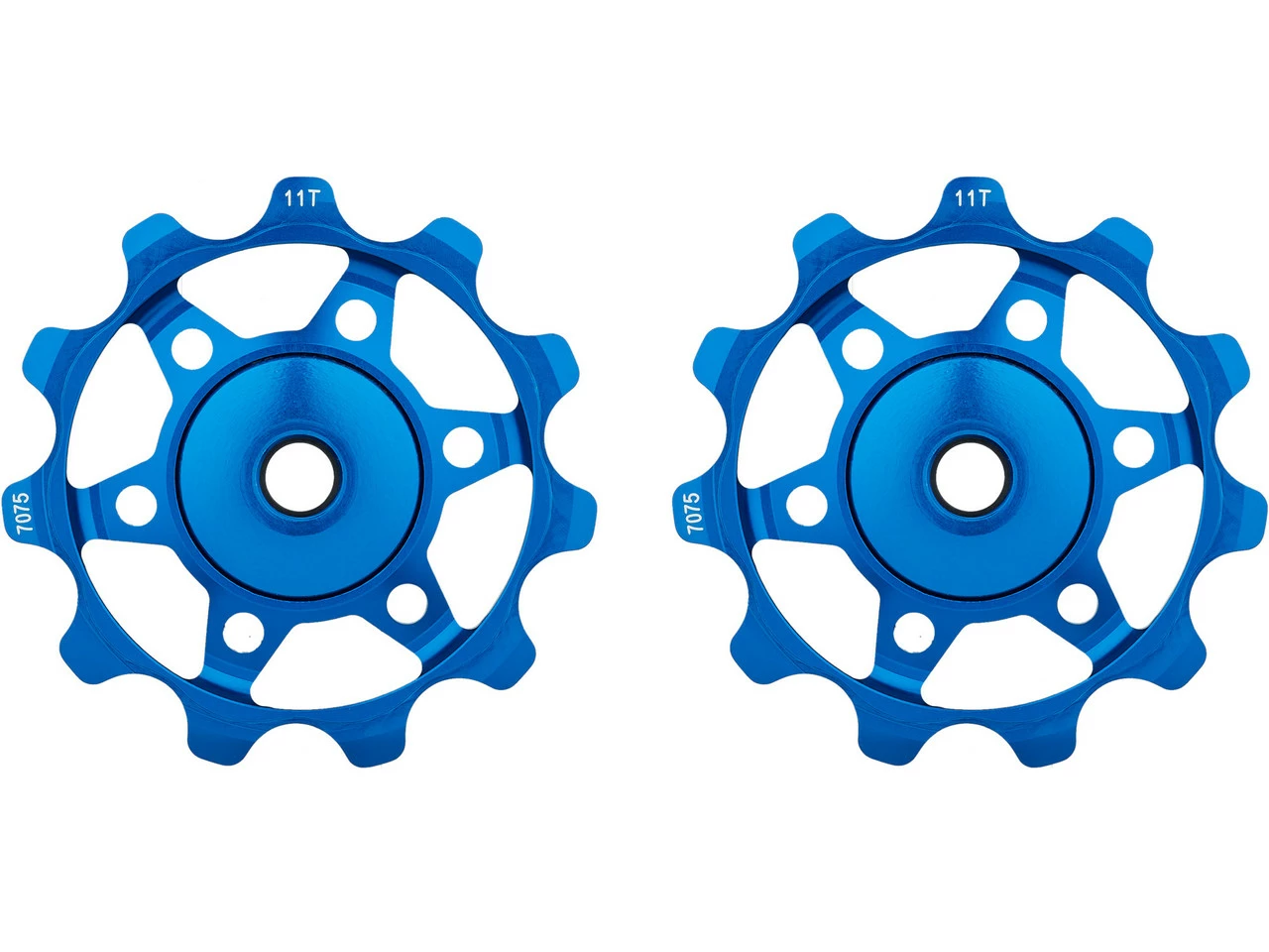 Nc-17 Schalträdchen Für Shimano Und Campagnolo 4 Nc-17 Schalträdchen Für Shimano Und Campagnolo – Bild 4