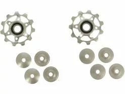 Nc-17 Schalträdchen Für Shimano Und Campagnolo 11 Nc-17 Schalträdchen Für Shimano Und Campagnolo -SRAM Verkäufe 413861