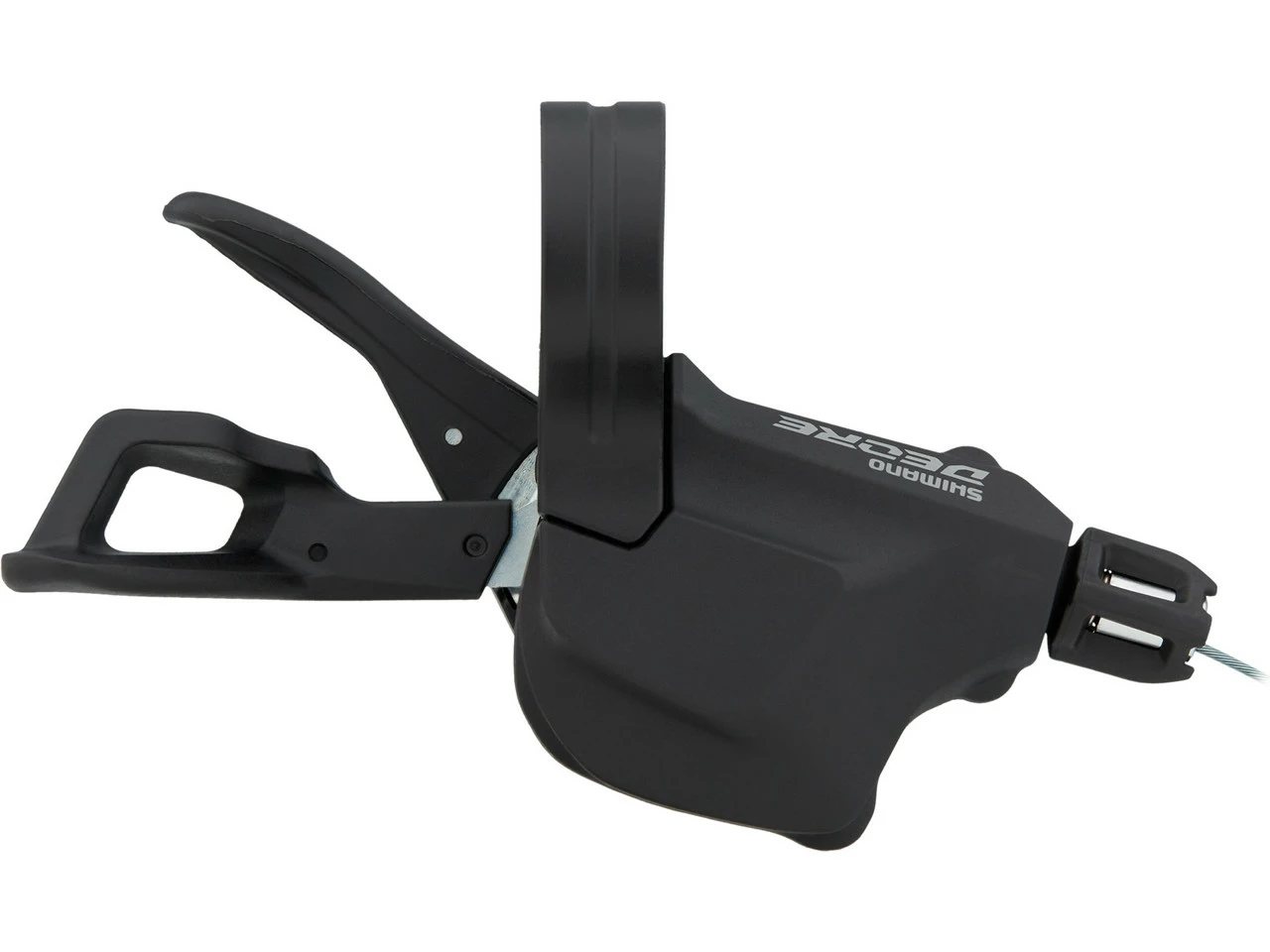 Shimano Deore Linkglide Schaltgriff SL-M5130 Mit Klemmschelle 10-fach 2 Shimano Deore Linkglide Schaltgriff SL-M5130 Mit Klemmschelle 10-fach – Bild 2