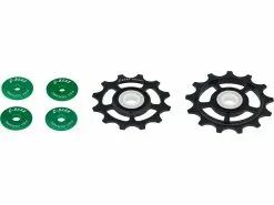 C-Bear Schalträdchen OCM SRAM AXS Road 12-fach Full Ceramic -SRAM Verkäufe 425019