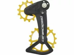 CERAMICSPEED OSPW X Schalträdchen-System Für Shimano XT / XTR 1x12-fach -SRAM Verkäufe 425025