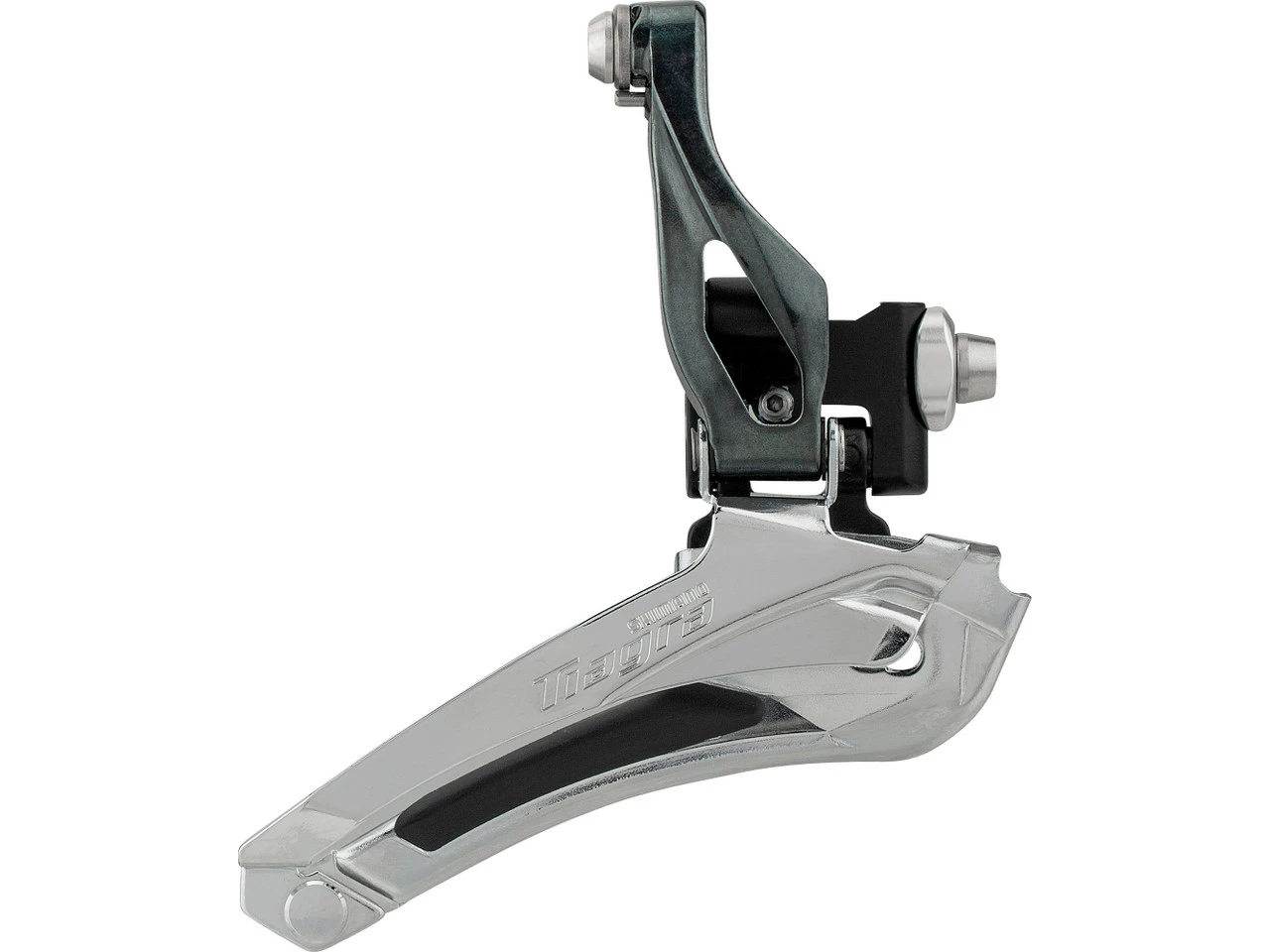 Shimano Tiagra Umwerfer FD-4700 2-/10-fach 1 Shimano Tiagra Umwerfer FD-4700 2-/10-fach