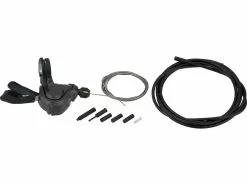 Shimano Saint Schaltgriff SL-M820 Mit Klemmschelle 10-fach 7 Shimano Saint Schaltgriff SL-M820 Mit Klemmschelle 10-fach -SRAM Verkäufe 425970