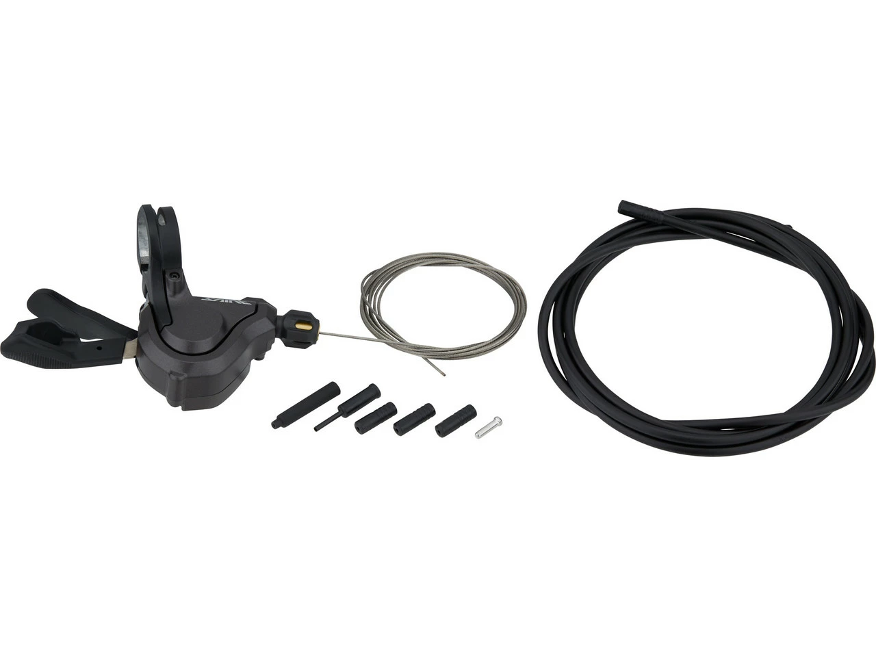 Shimano Saint Schaltgriff SL-M820 Mit Klemmschelle 10-fach 4 Shimano Saint Schaltgriff SL-M820 Mit Klemmschelle 10-fach – Bild 4