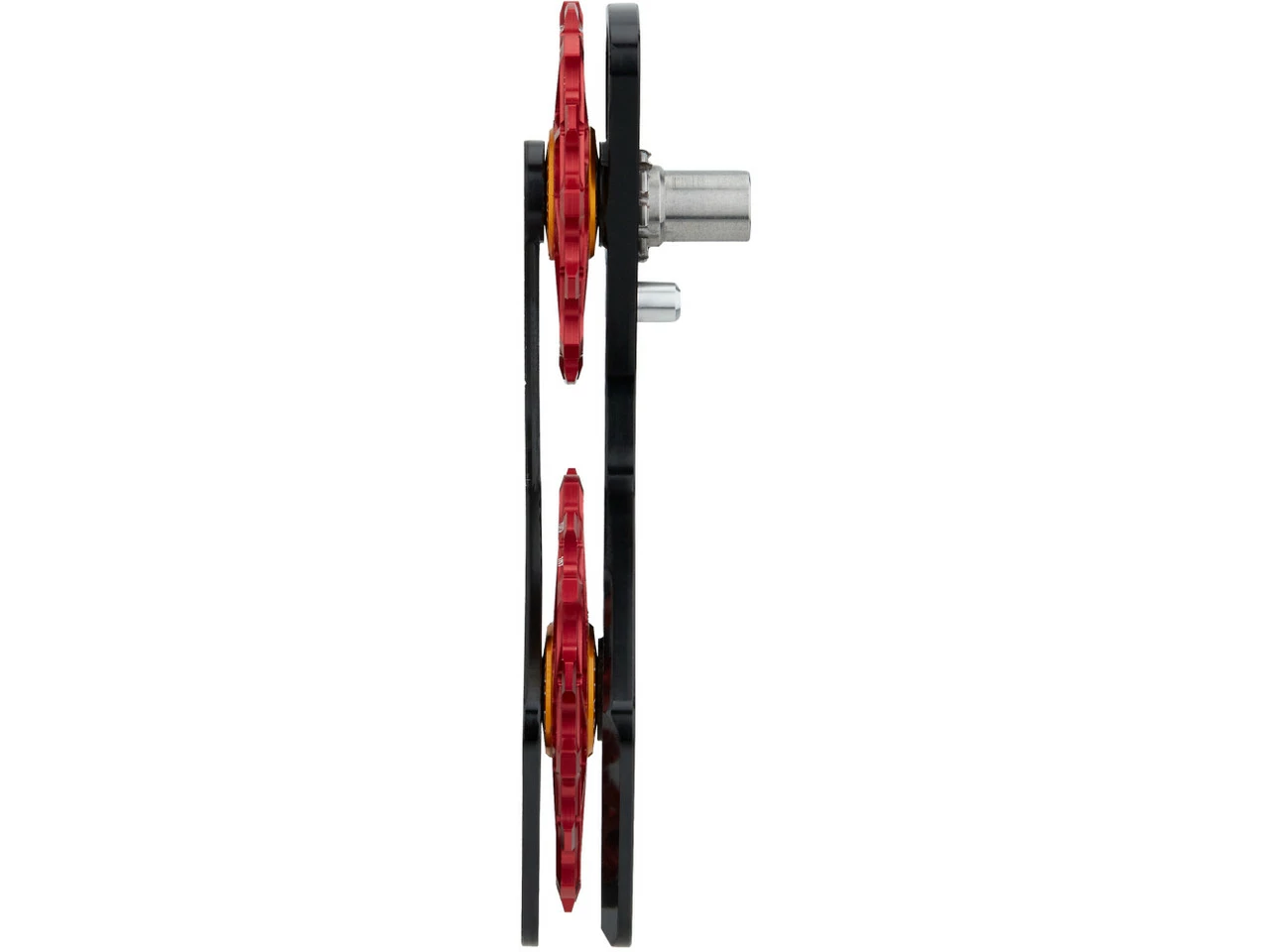 Kcnc Jockey Wheels System Schaltwerkskäfig + Schalträdchen 3 Kcnc Jockey Wheels System Schaltwerkskäfig + Schalträdchen – Bild 3