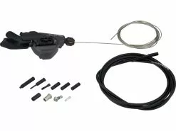 Shimano Saint Schaltgriff SL-M820-B-I Mit I-Spec 10-fach 7 Shimano Saint Schaltgriff SL-M820-B-I Mit I-Spec 10-fach -SRAM Verkäufe 426309