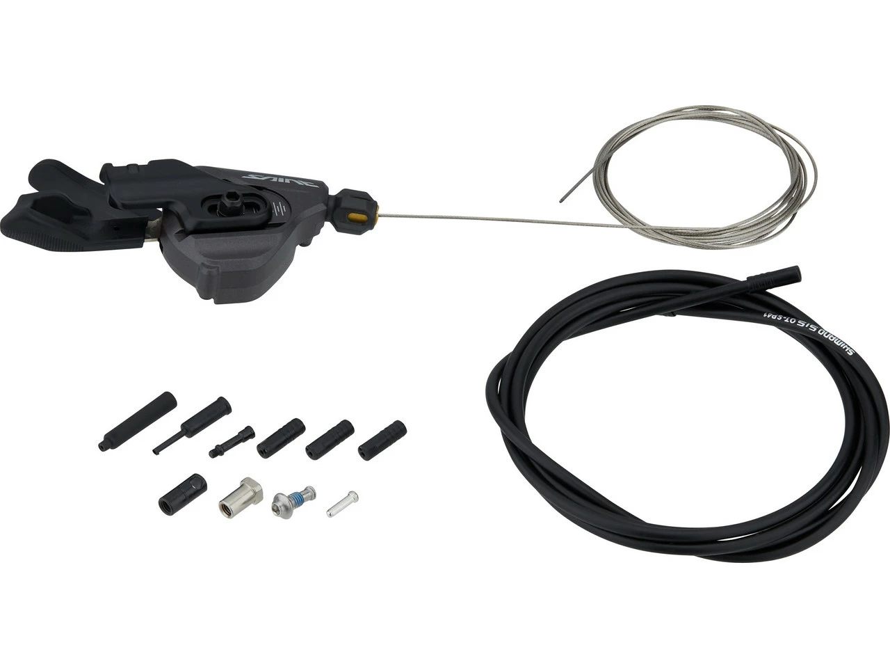 Shimano Saint Schaltgriff SL-M820-B-I Mit I-Spec 10-fach 4 Shimano Saint Schaltgriff SL-M820-B-I Mit I-Spec 10-fach – Bild 4