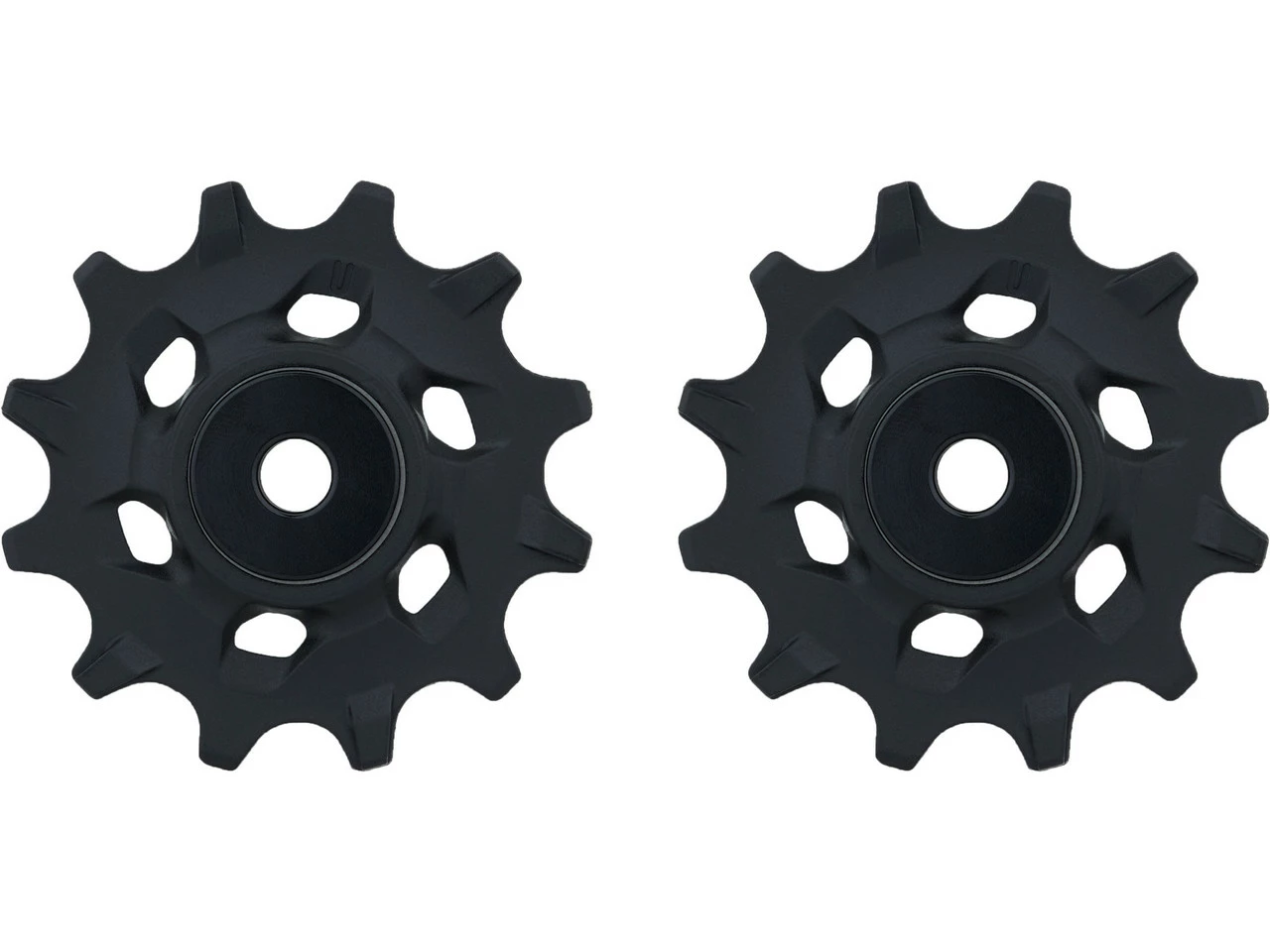 SRAM Schalträdchen Set Für Force 1/Force CX1/Rival 1/XX1/X01/X0 DH/X1/GX 1 SRAM Schalträdchen Set Für Force 1/Force CX1/Rival 1/XX1/X01/X0 DH/X1/GX