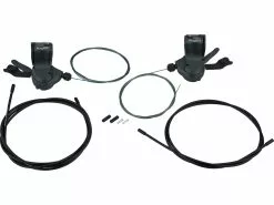 Shimano Tiagra V+h Set Schaltgriffe SL-4700 / SL-4703 2-/3-/10-fach -SRAM Verkäufe 426421