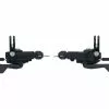 Shimano Schaltgriffe V+h Set SL-RS700 2-/11-fach