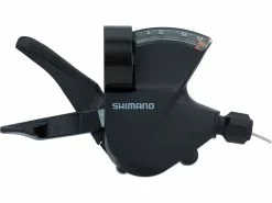 Shimano Schaltgriff SL-M315 Mit Klemmschelle 2-/3-/7-/8-fach -SRAM Verkäufe 429782
