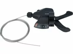 Shimano Schaltgriff SL-M315 Mit Klemmschelle 2-/3-/7-/8-fach -SRAM Verkäufe 429784