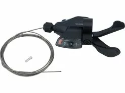 Shimano Schaltgriff SL-M315 Mit Klemmschelle 2-/3-/7-/8-fach -SRAM Verkäufe 429788