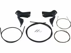 Shimano Ultegra Di2 V+h Set Schalt-/Bremsgriffe STI ST-R8150 2-/12-fach -SRAM Verkäufe 429907