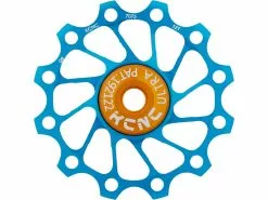 Kcnc Jockey Wheel Ultra Light Schalträdchen -SRAM Verkäufe 443527