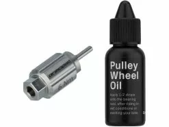 CERAMICSPEED OSPW Coated Schalträdchen-System Für SRAM Red / Force AXS -SRAM Verkäufe 447874