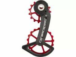 CERAMICSPEED OSPW Coated Schalträdchen-System Für SRAM Red / Force AXS -SRAM Verkäufe 447879
