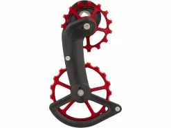 CERAMICSPEED OSPW Coated Schalträdchen-System Für SRAM Red / Force AXS -SRAM Verkäufe 447880