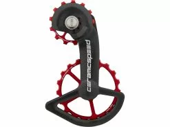CERAMICSPEED OSPW Coated Schalträdchen-System Shimano Dura-Ace R9250 /Ultegra R8150 -SRAM Verkäufe 447916