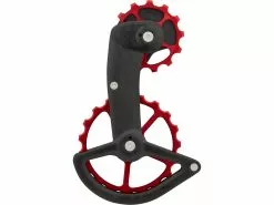 CERAMICSPEED OSPW Coated Schalträdchen-System Shimano Dura-Ace R9250 /Ultegra R8150 -SRAM Verkäufe 447917