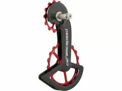 CERAMICSPEED OSPW Coated Schalträdchen-System Shimano Dura-Ace R9250 /Ultegra R8150 -SRAM Verkäufe 447919