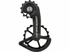 CERAMICSPEED OSPW Schalträdchen-System Für Shimano Dura-Ace R9250 / Ultegra R8150