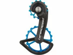 CERAMICSPEED OSPW Schalträdchen-System Für Shimano Dura-Ace R9250 / Ultegra R8150 -SRAM Verkäufe 447940