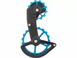 CERAMICSPEED OSPW Schalträdchen-System Für Shimano Dura-Ace R9250 / Ultegra R8150 -SRAM Verkäufe 447941